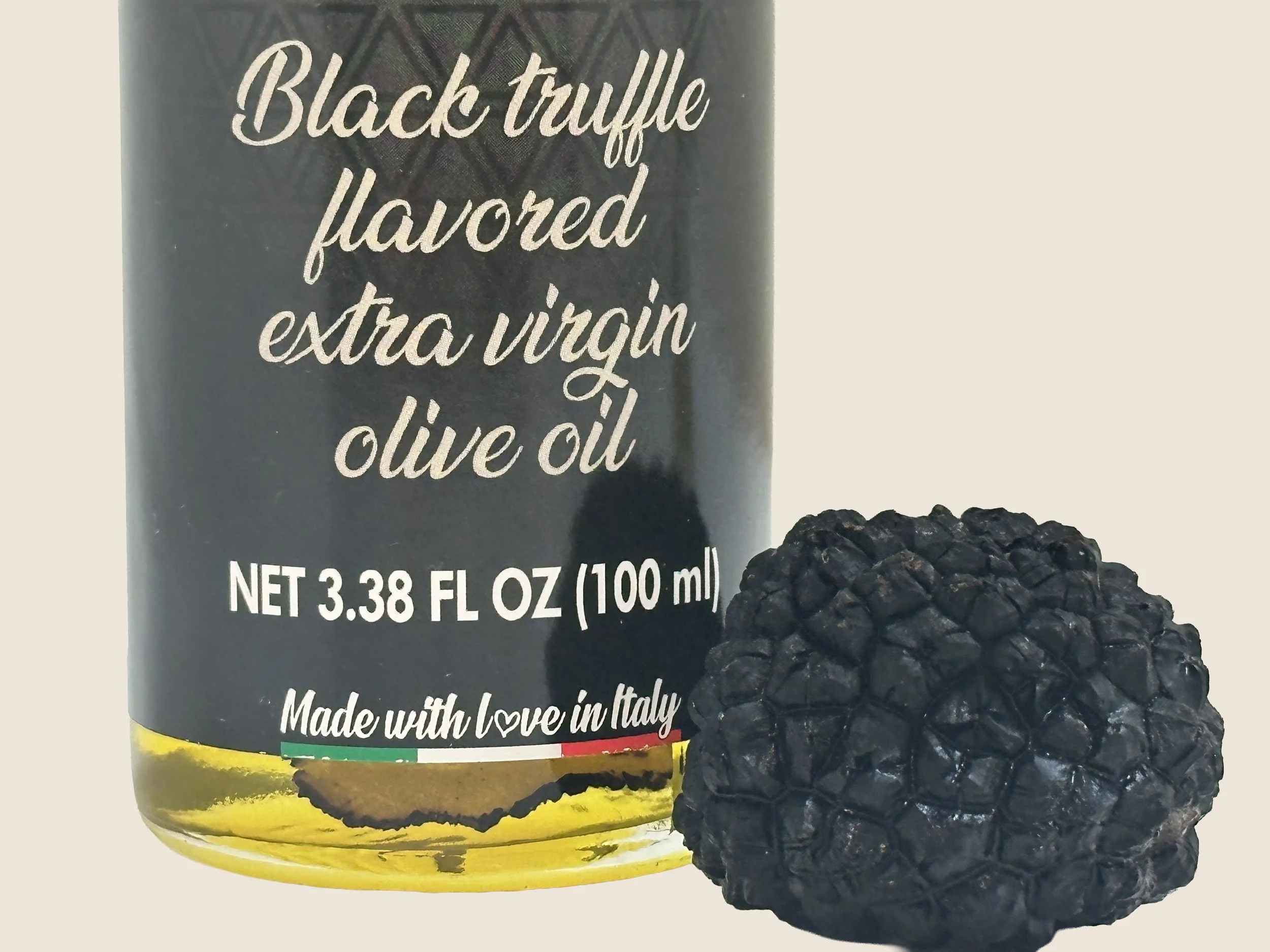 BCLAK Truffle oil luxurious umami depth with minimal effort.jpg (Copy)
