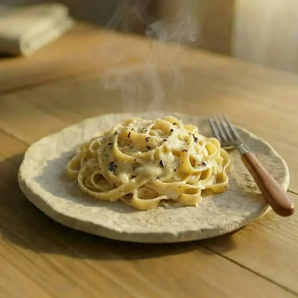 Fetuccini+truffle++Pasta%E2%80%93+Rich+%26+Creamy-Easy+to+Make+Fancy+Dinner.webp