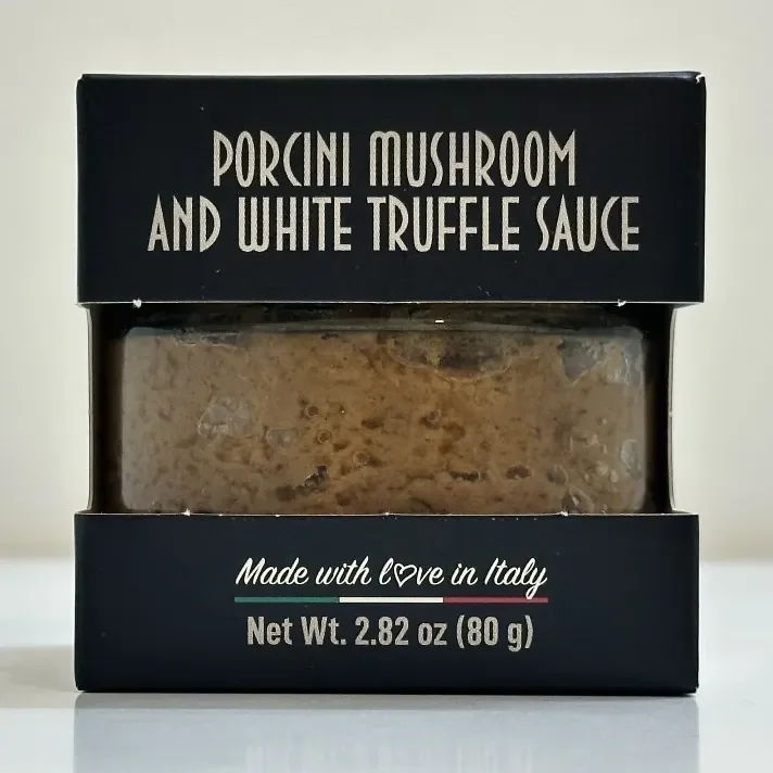 porcini mushroom and white truffle sauce 80g.webp (Copy)
