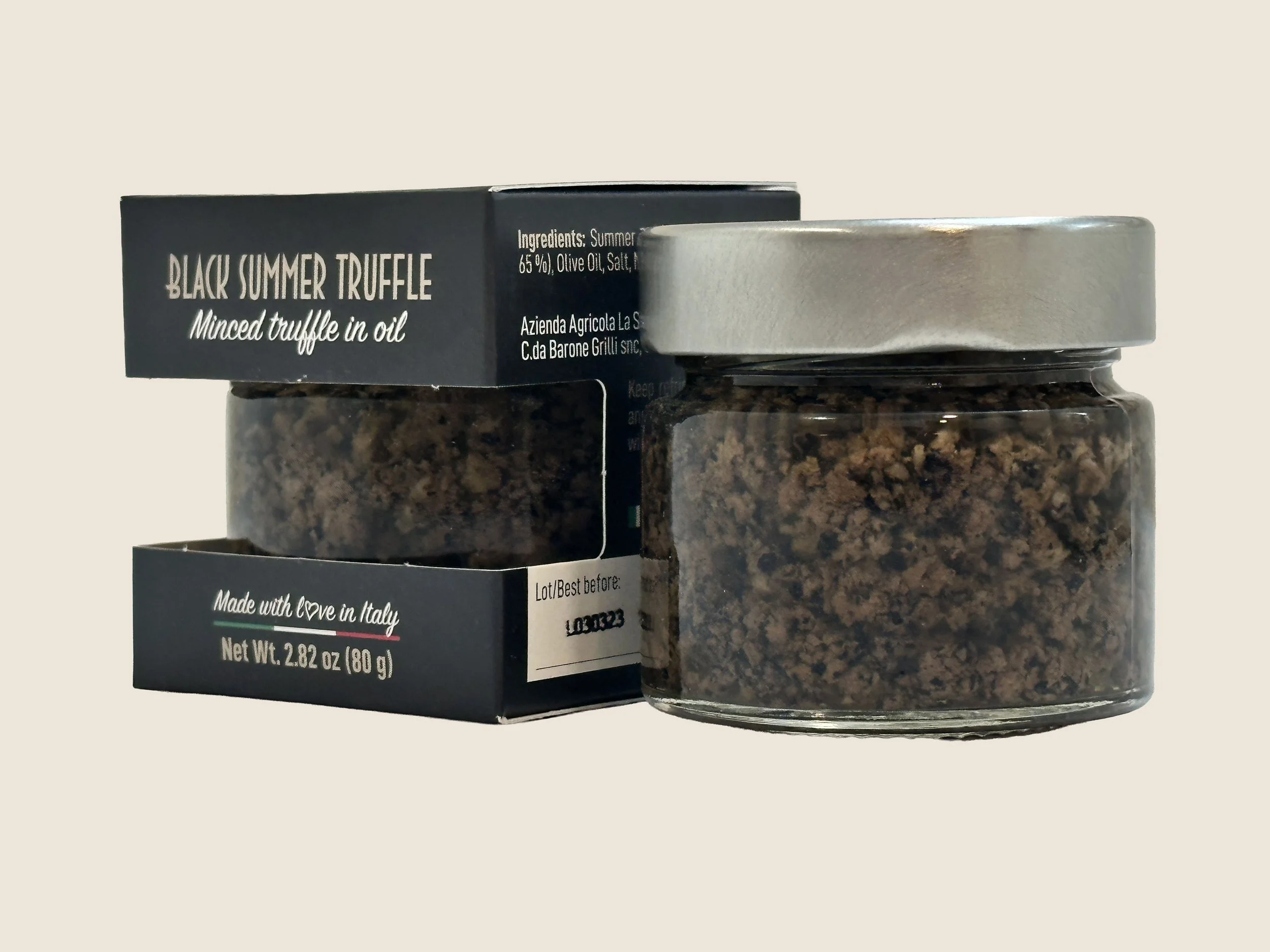 Aromatic truffle-infused oil.jpg