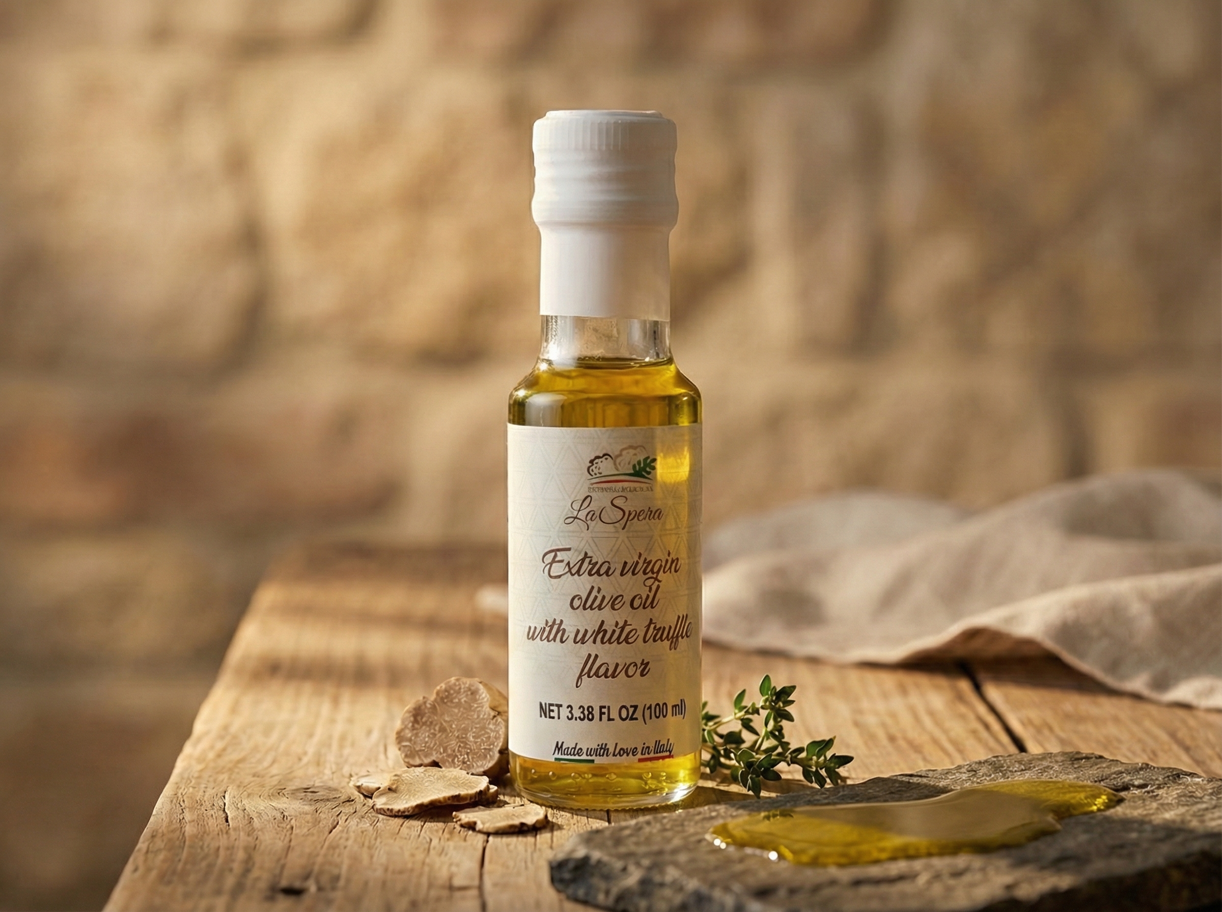 Bright, garlicky, and aromatic. For pizza bianca, seafood, omelets, potatoes, burrata, and carpacciopng.png