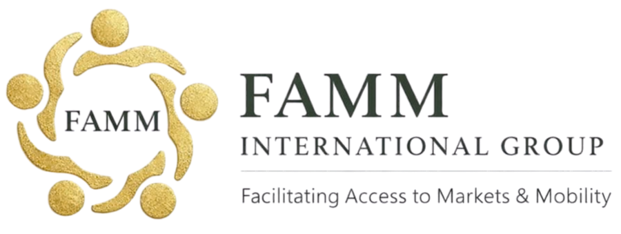 Famm International Group
