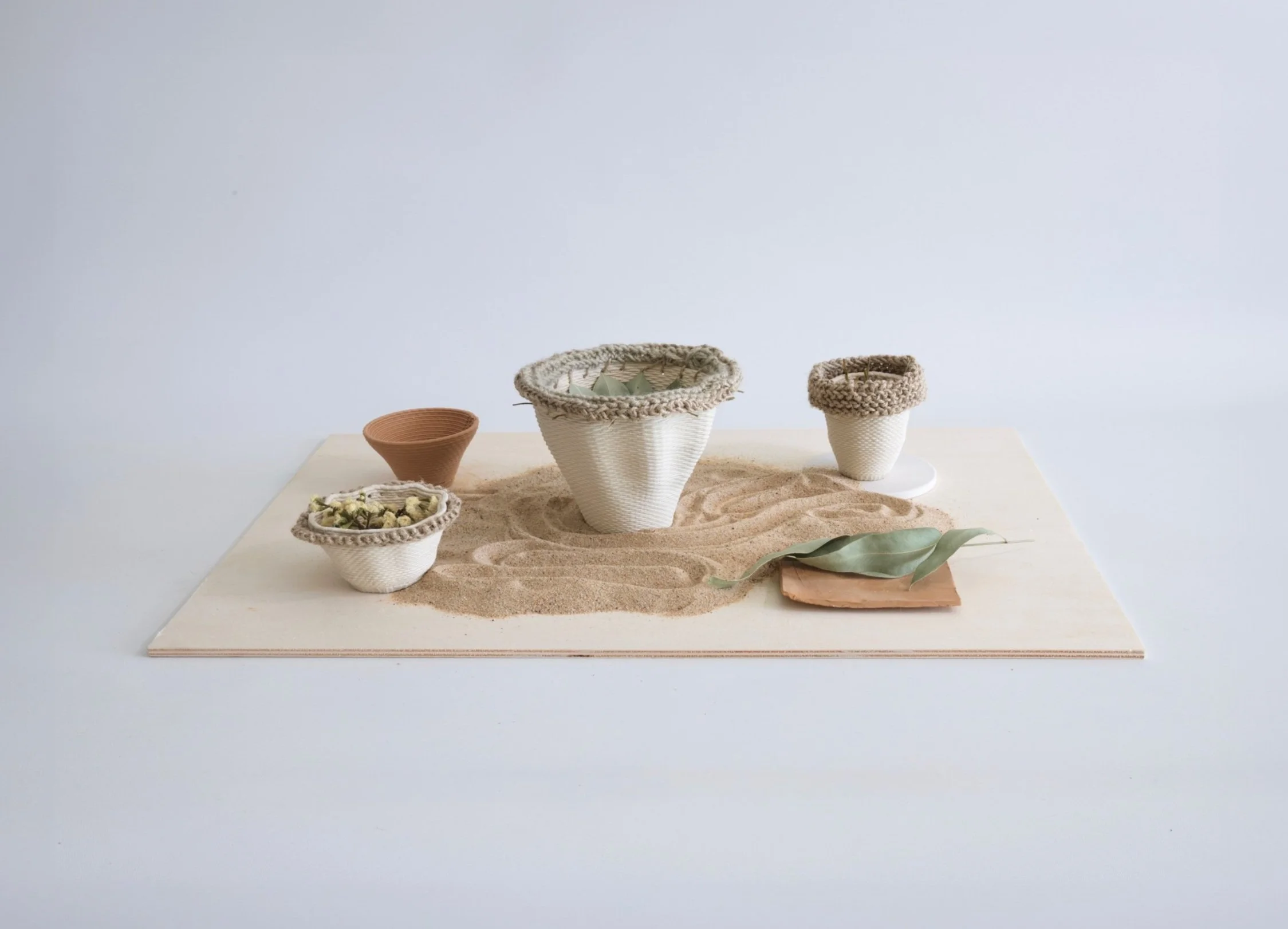 A Thousand Nights of Tea Breaks