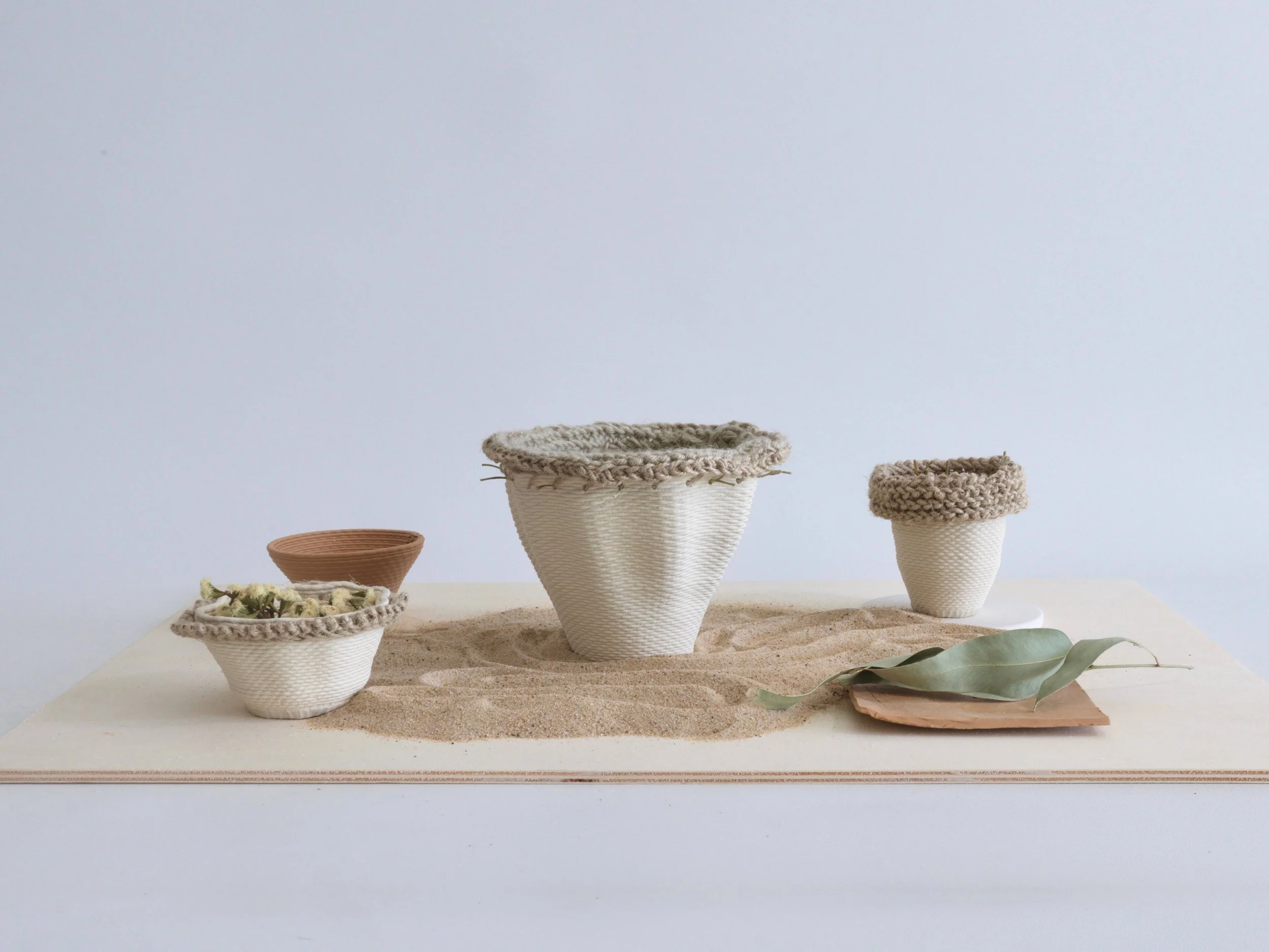 A Thousand Nights of Tea Breaks