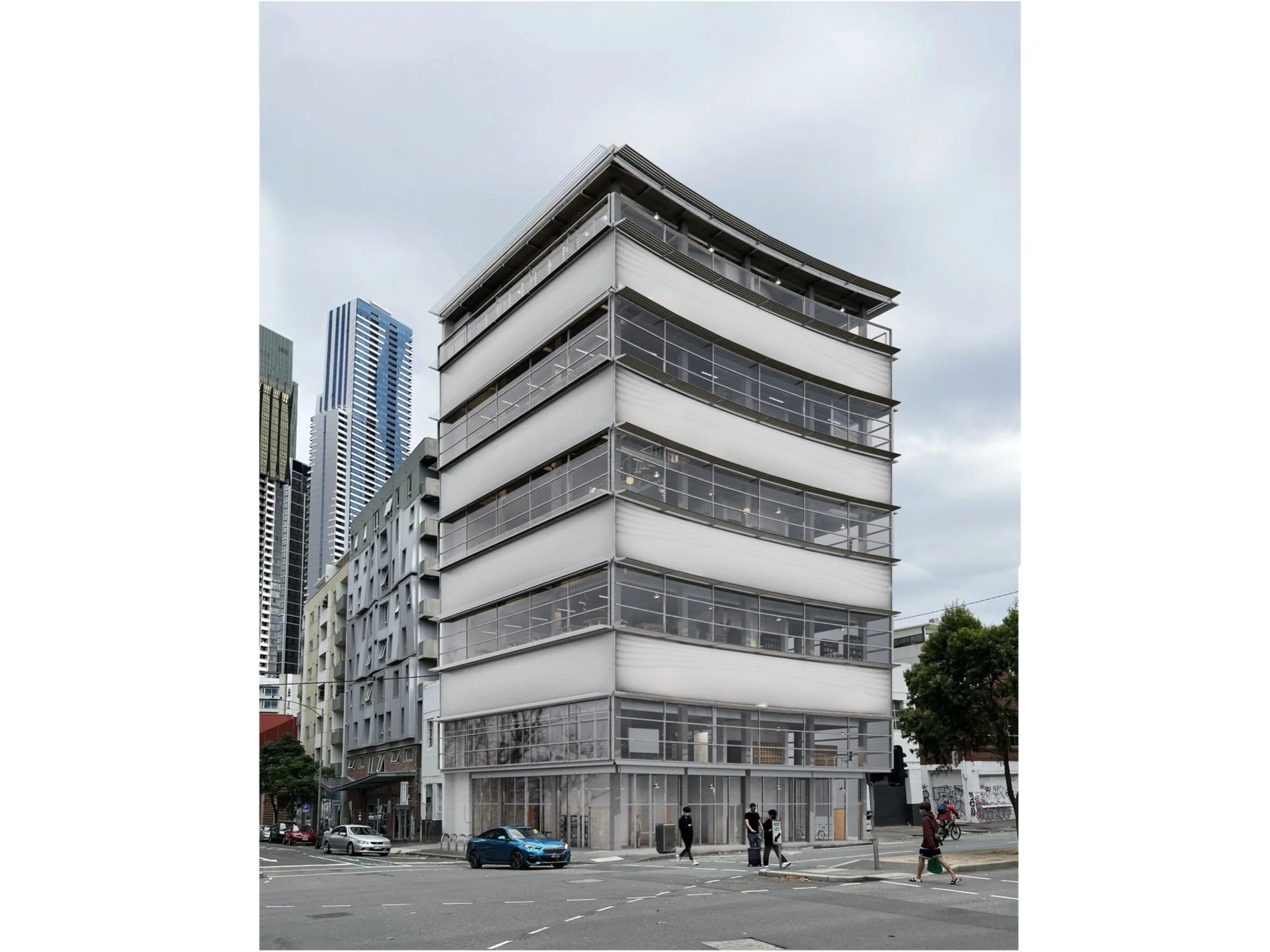 AAA Architetcure School