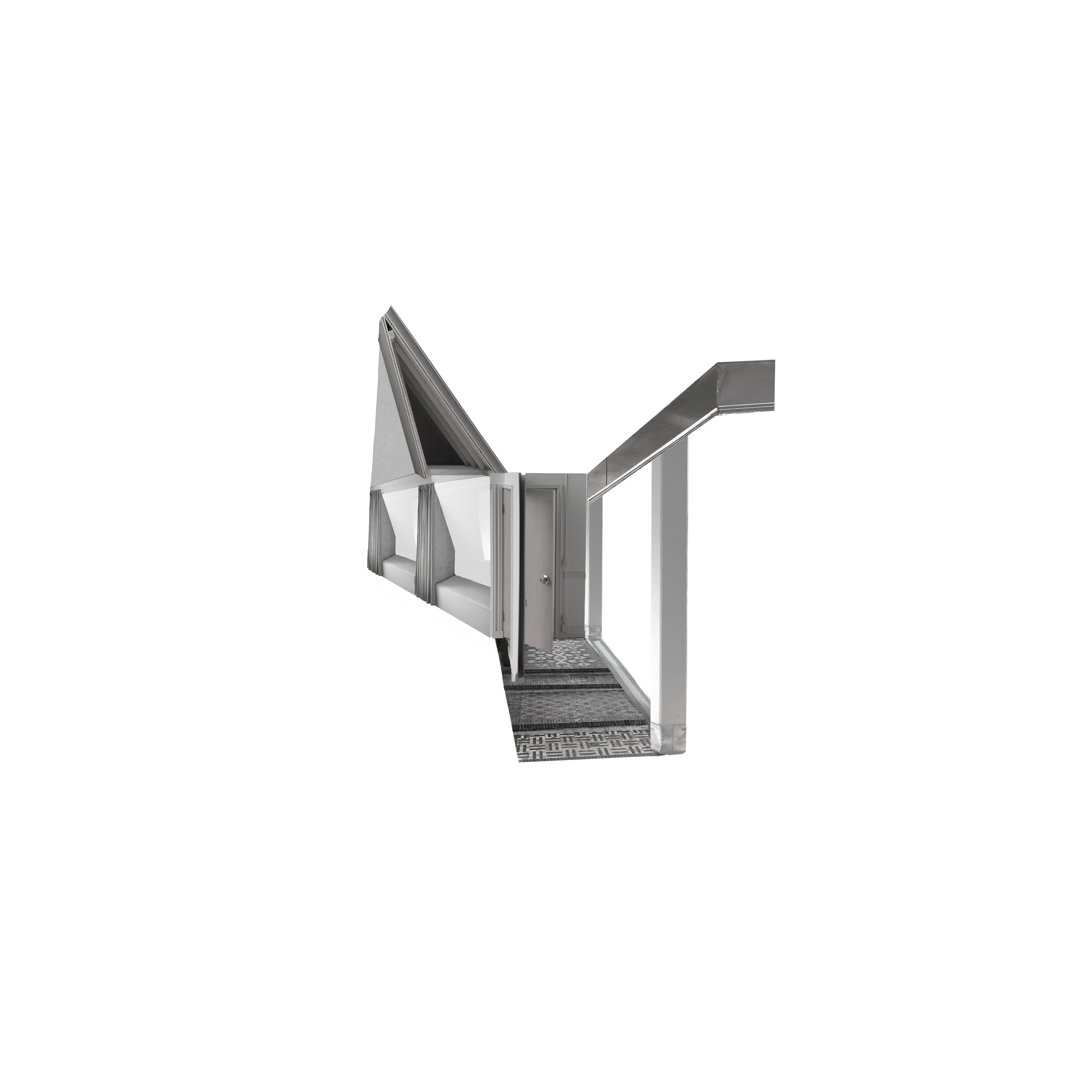 Collage of Nostalgia