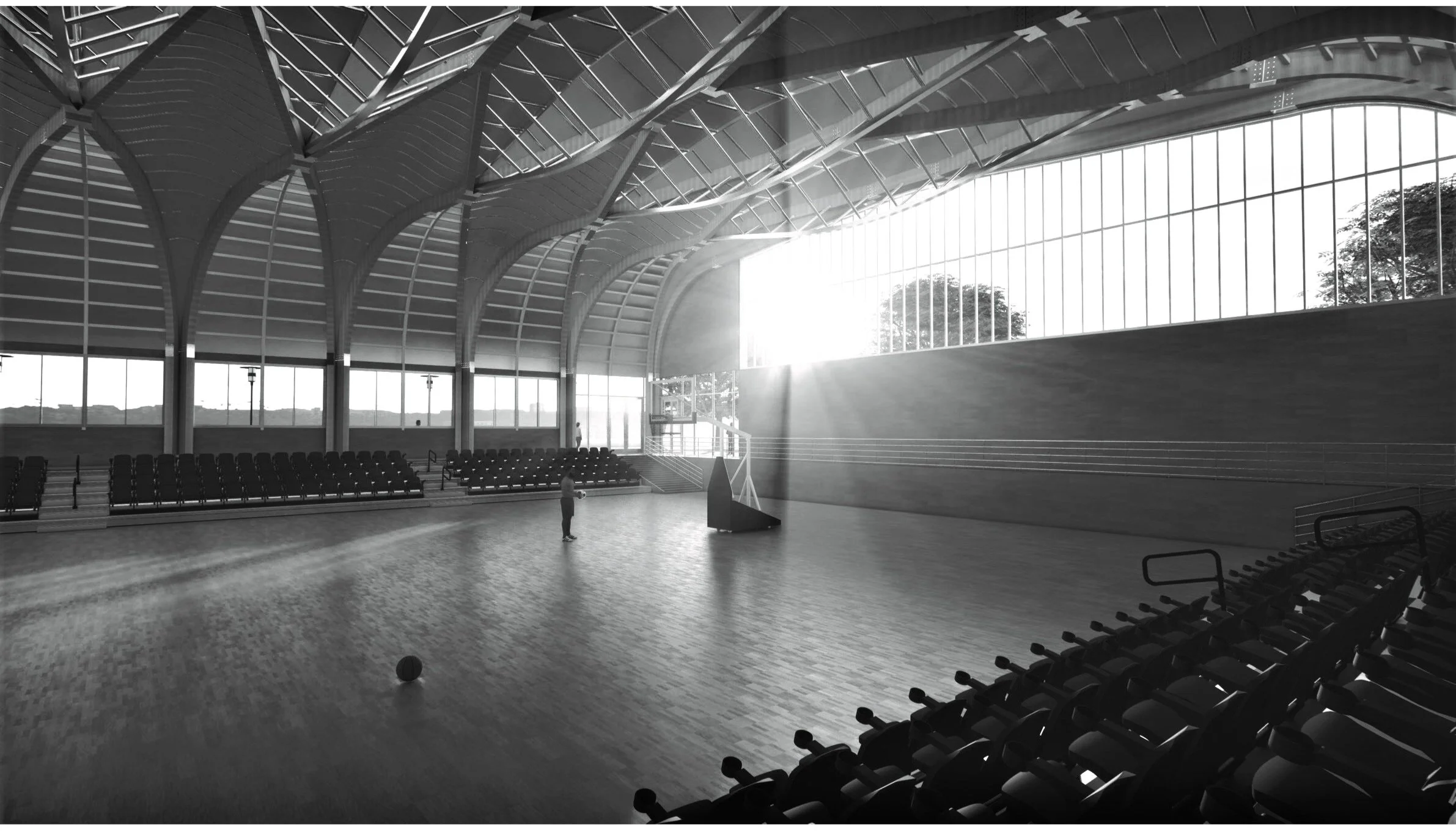 Maidstone Sport Center