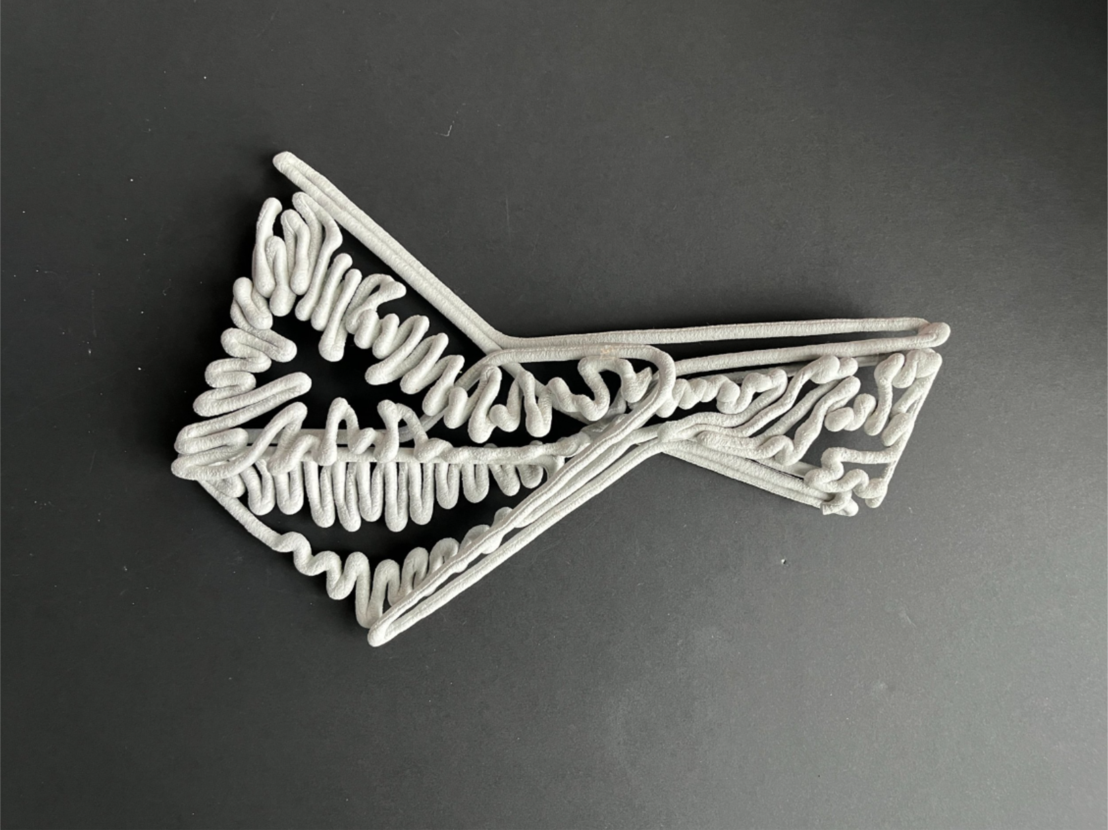 Rapid Liquid Printing