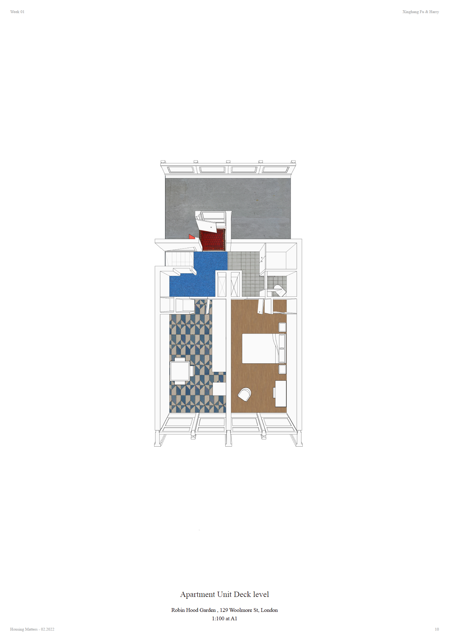 Social Housing (coming soon)