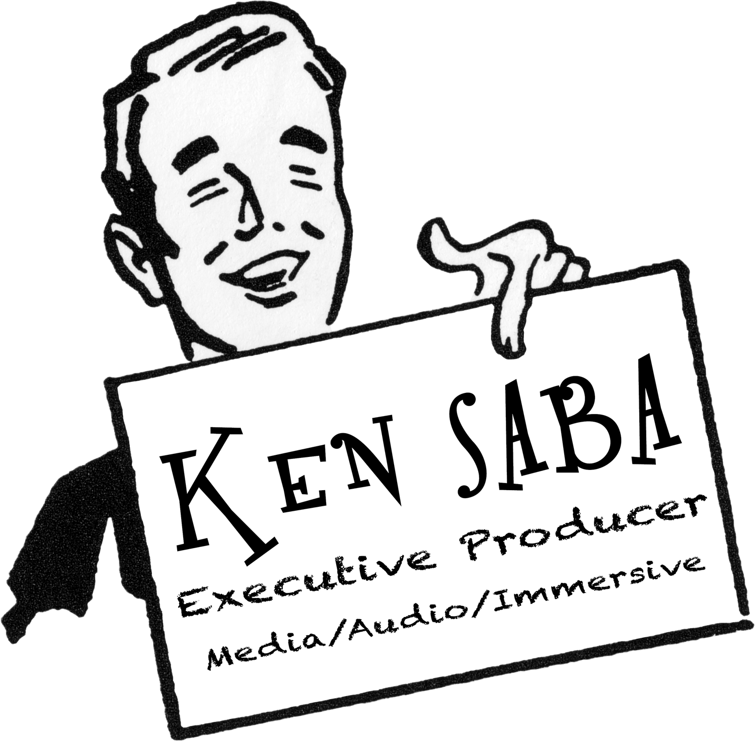 Ken Saba