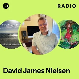 David James Nielsen - Spotify