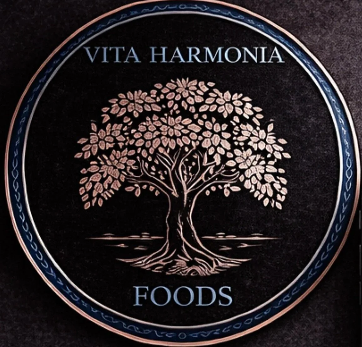 Vita Harmonia Foods