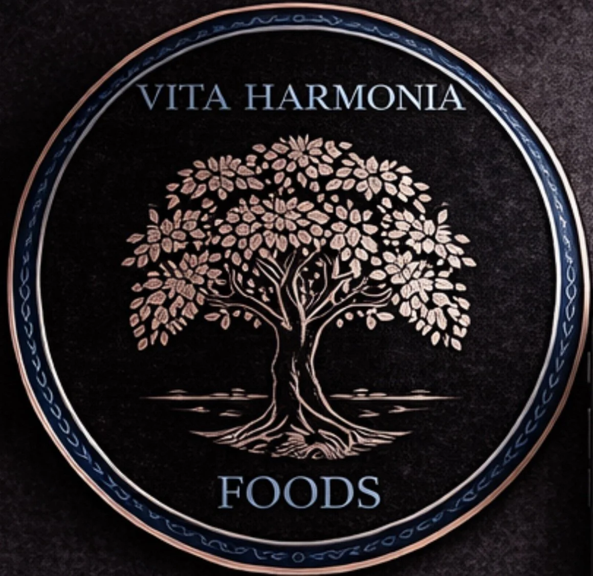 Vita Harmonia Foods