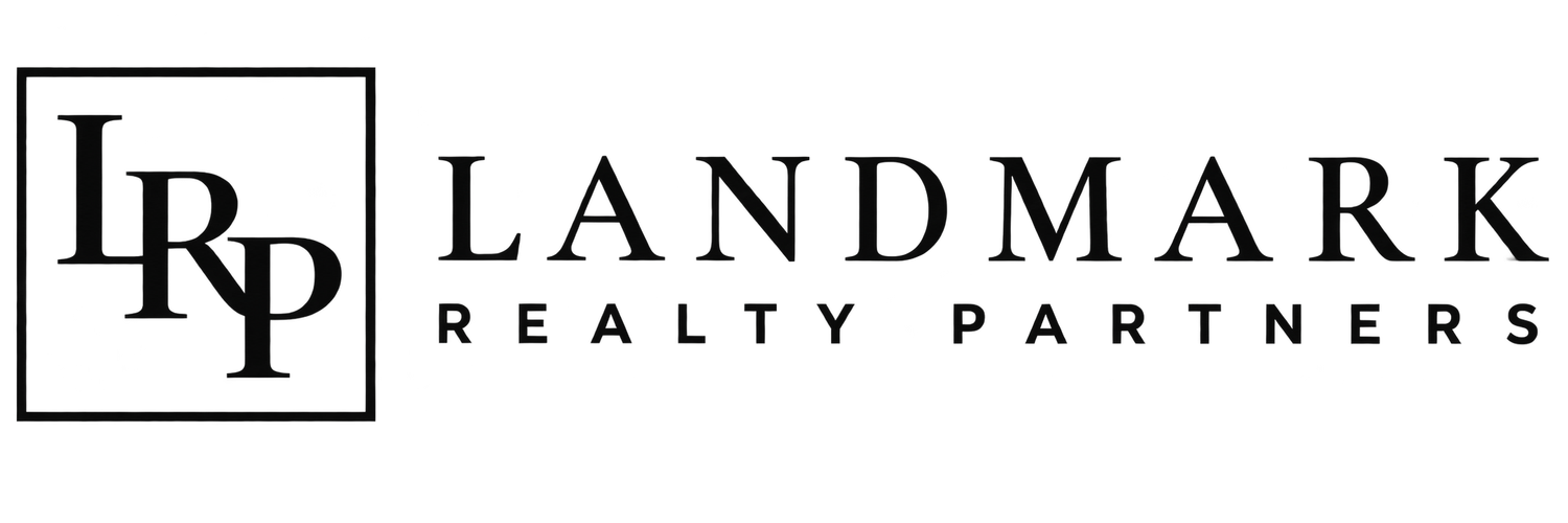 Landmark Realty Partners