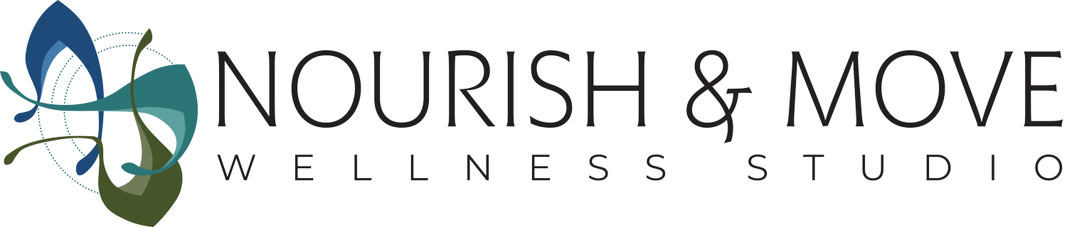 Nourish &amp; Move Wellness Studio