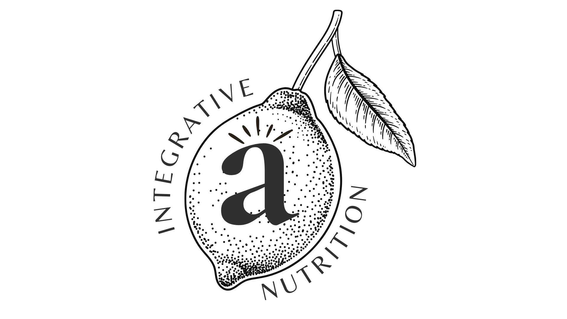 Alavie Integrative Nutrition logo representing personalized hormone, metabolism, and root-cause health approach
