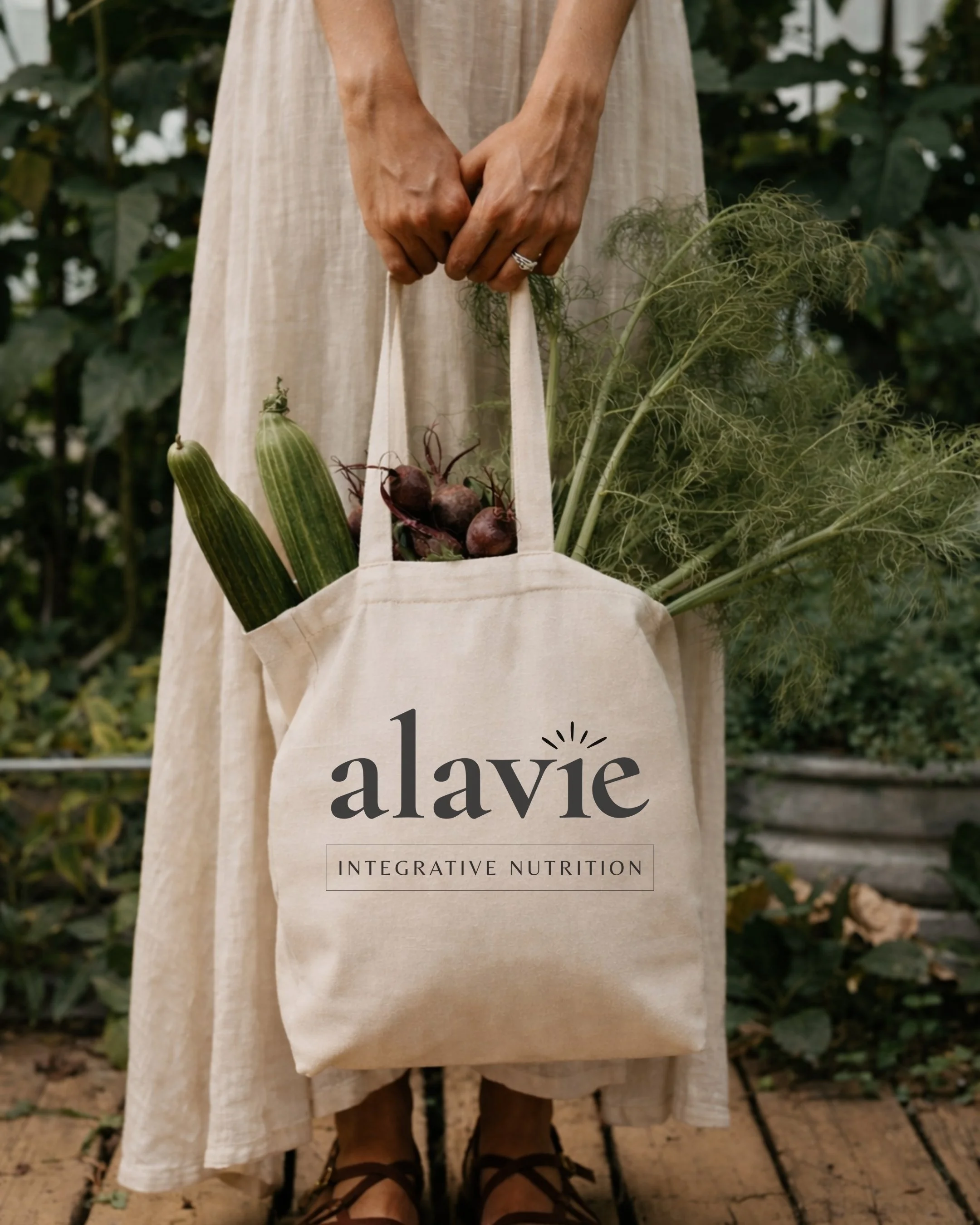 Fresh vegetables and whole foods representing personalized nutrition and hormone health with a Los Angeles integrative dietitian