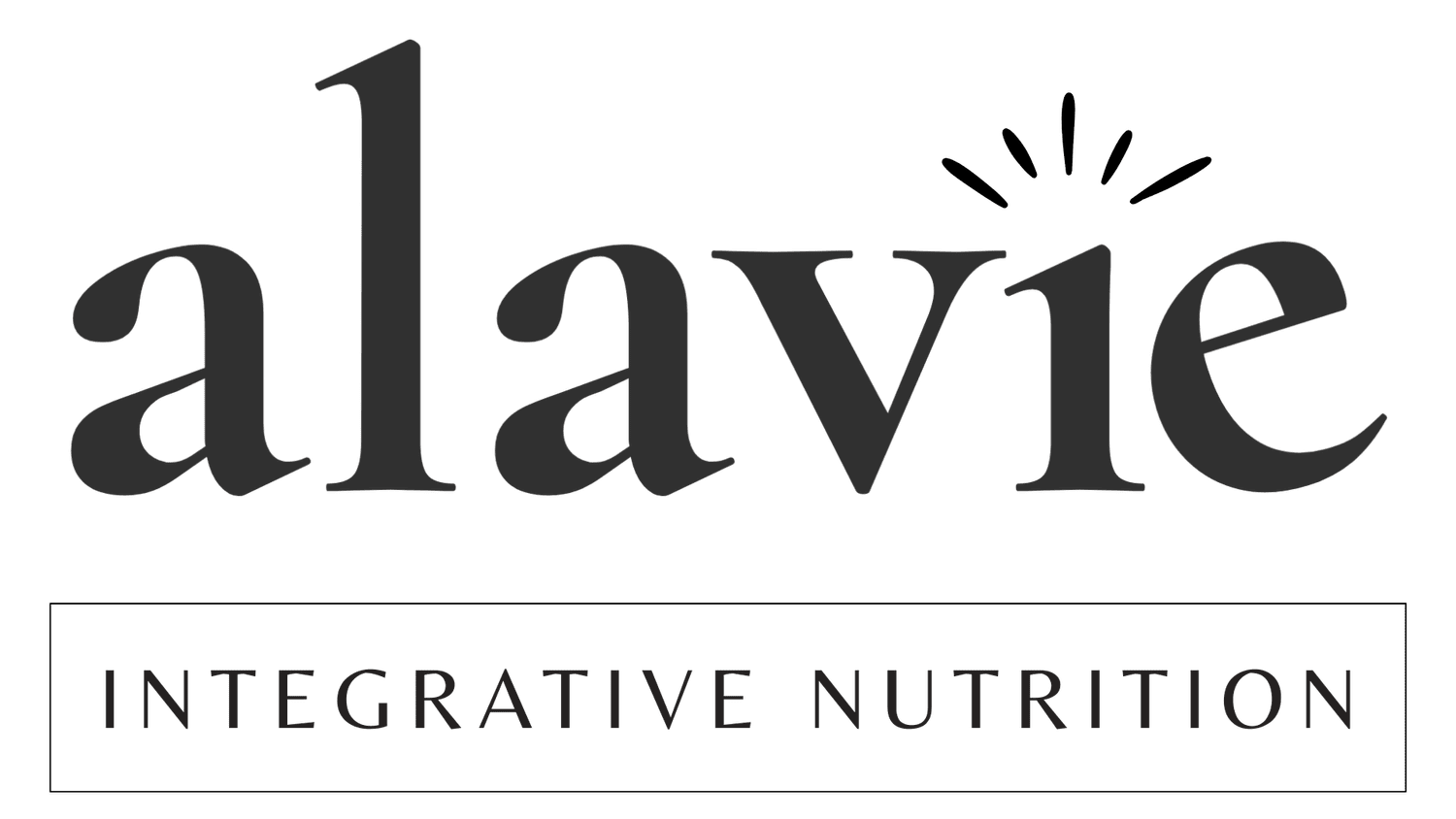 Alavie Integrative Nutrition