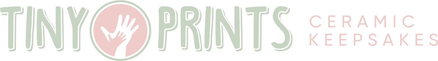 Tiny Prints Ceramics