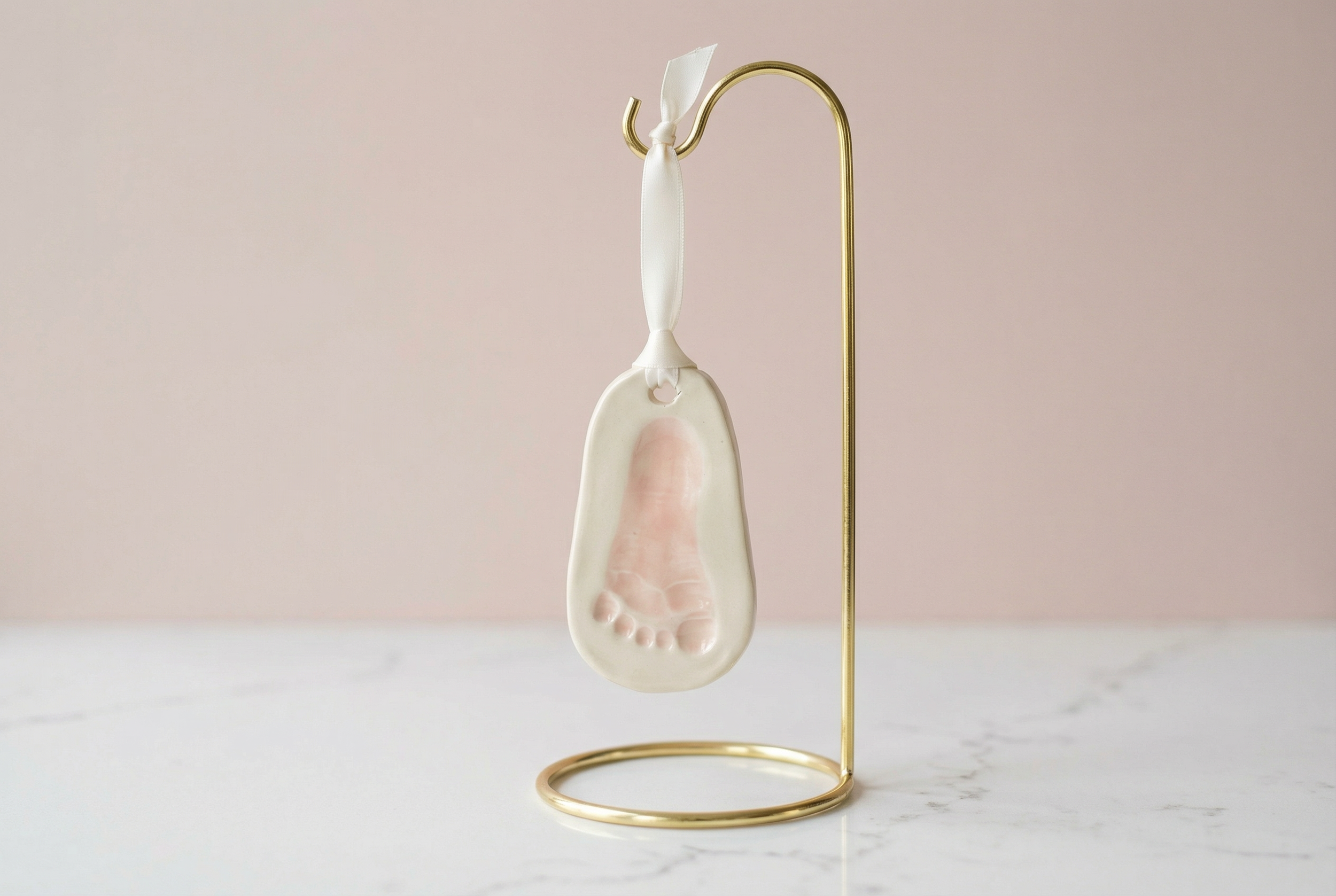 Firefly_GeminiFlash_Using the attached 3-inch elongated ceramic footprint piece as the exact product refe 660504.png