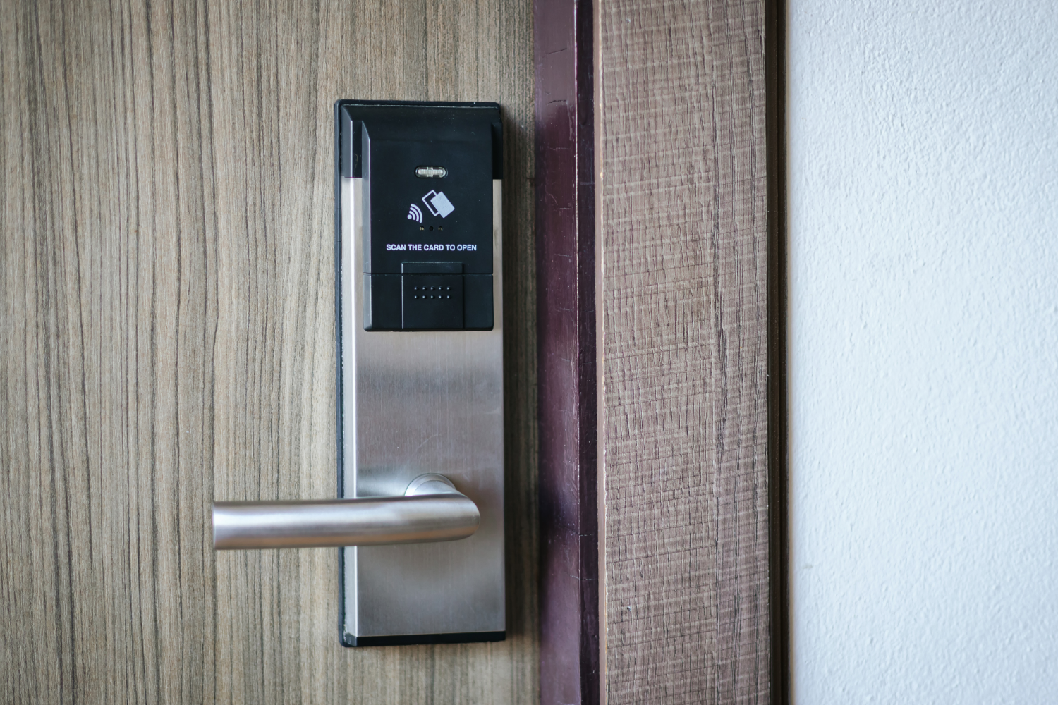 Protecting Your Home Entry Points: Night Latches and Electronic Lock Options