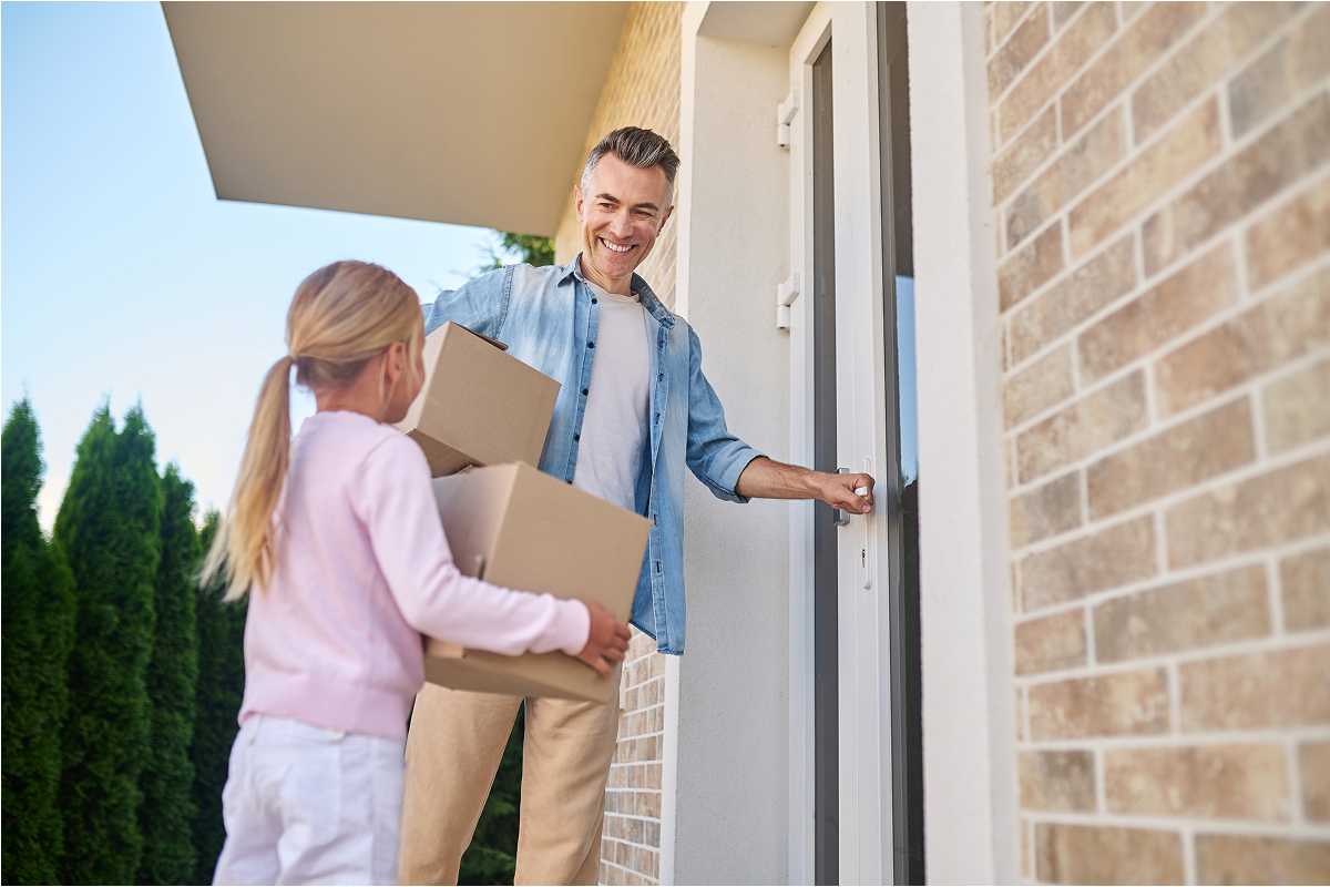 Moving Into a New Home? Why Rekeying Your Locks Should Be Your First Step