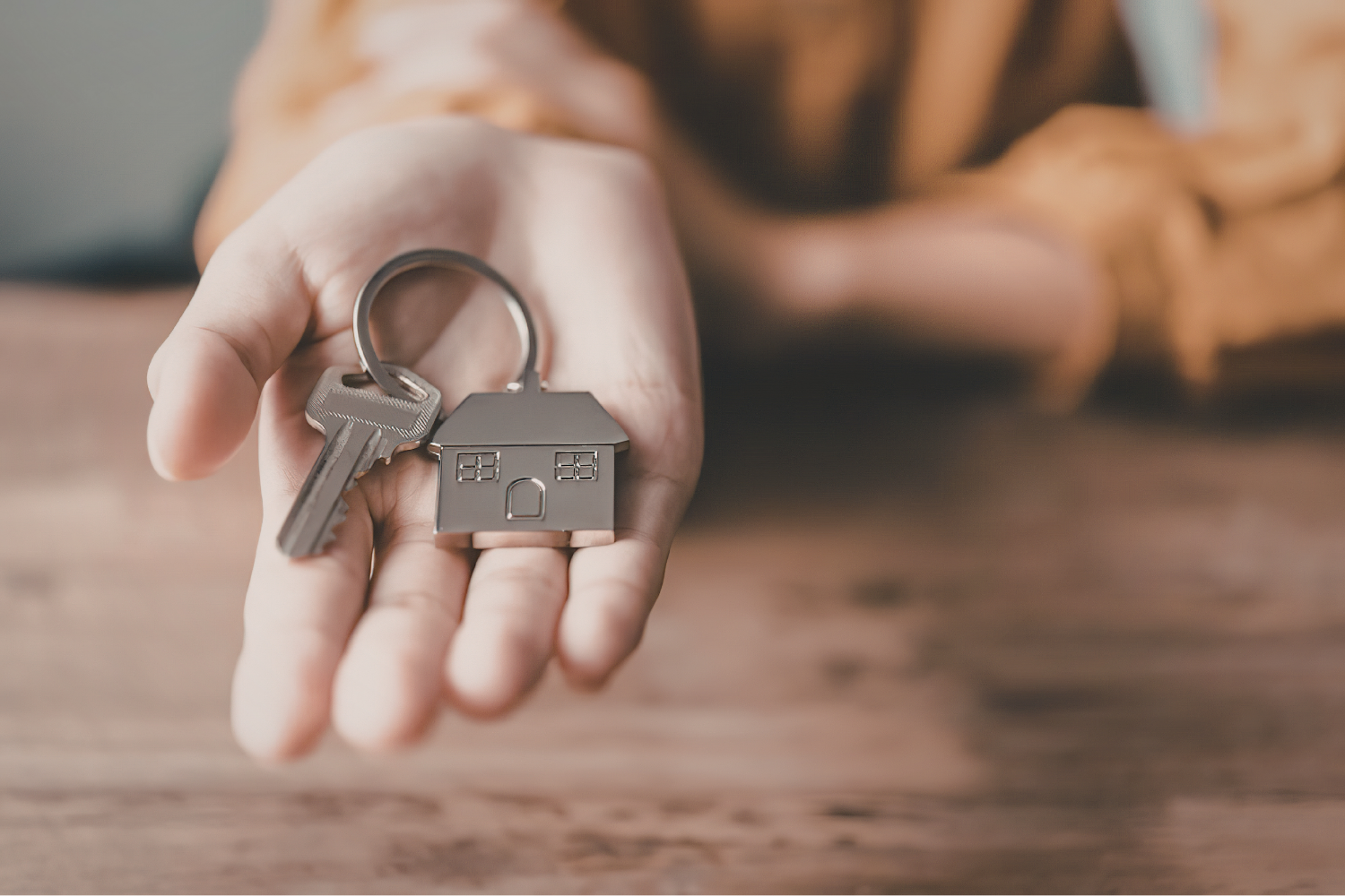 Lost House Keys? Here’s the Safest Way to Protect Your Home