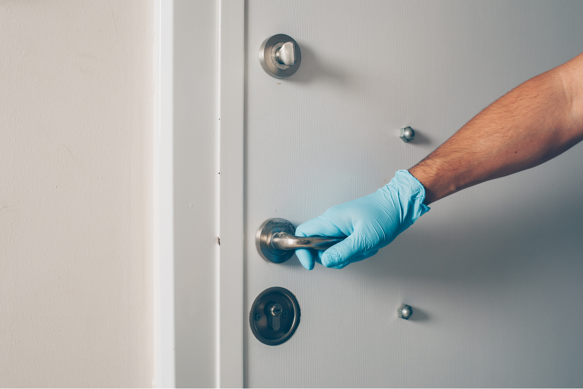 How Professional Lock Installation Improves Everyday Home Safety