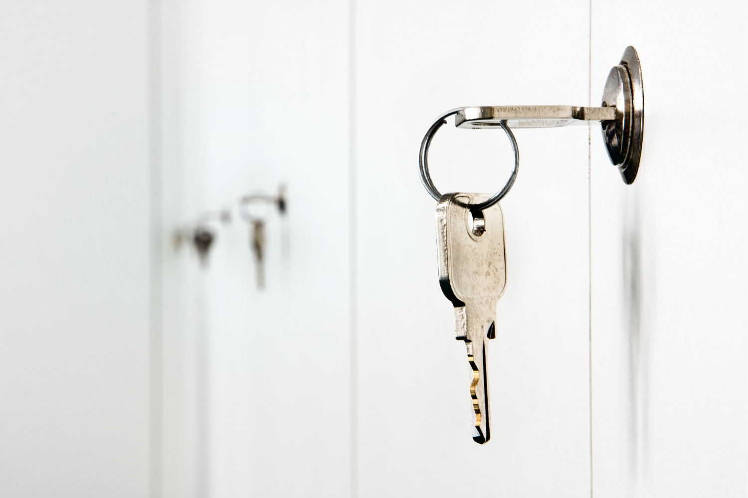 Landlords Guide to Rekeying Locks Between Tenants