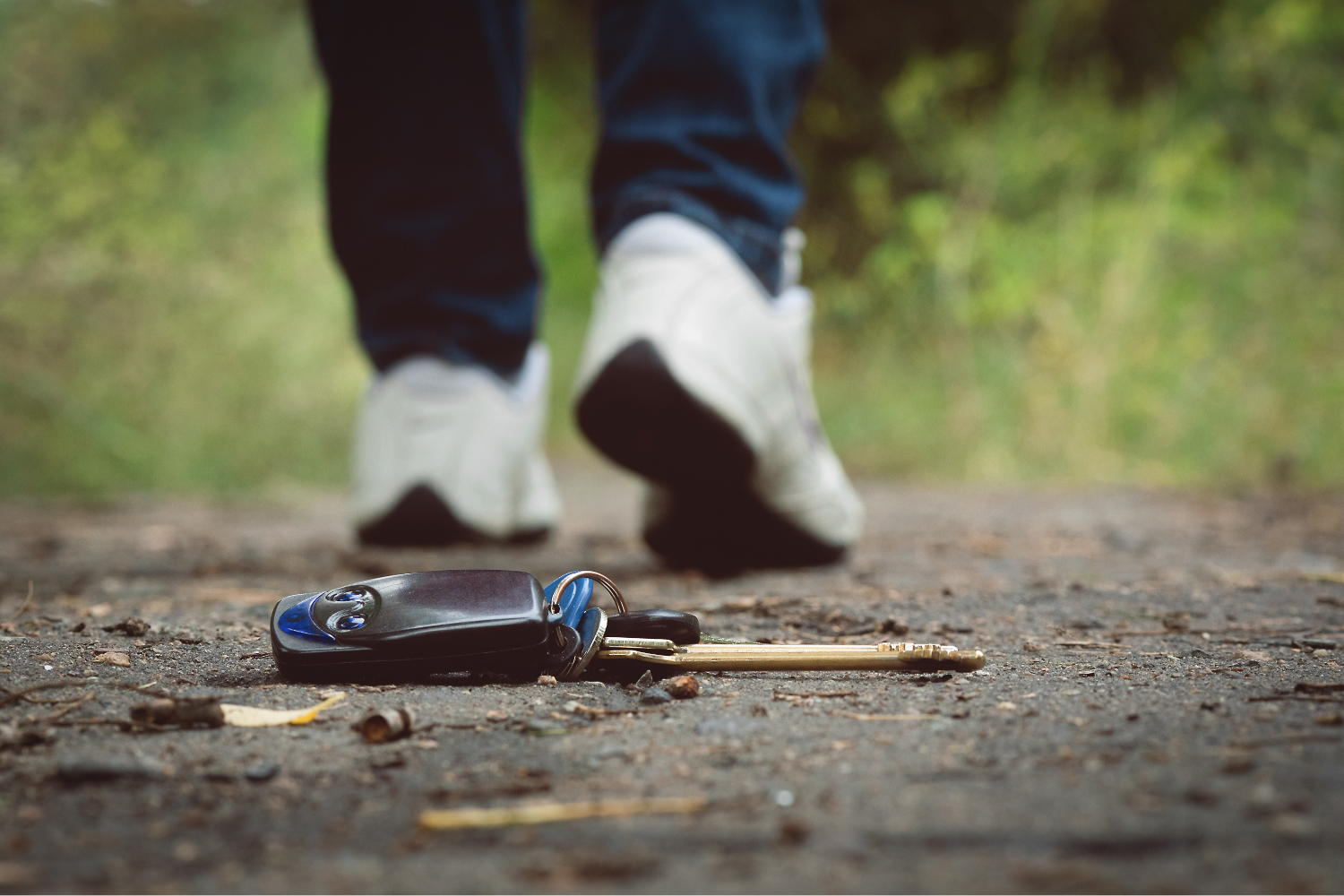 Lost Your Car Keys While Shopping? Here’s How an Automotive Locksmith Can Help
