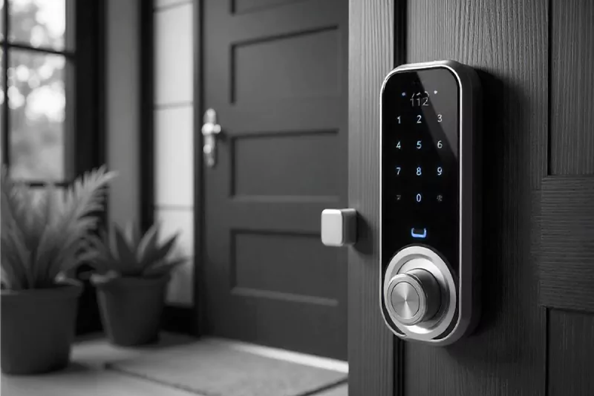How to Choose the Right High-Security Locks for Your Home