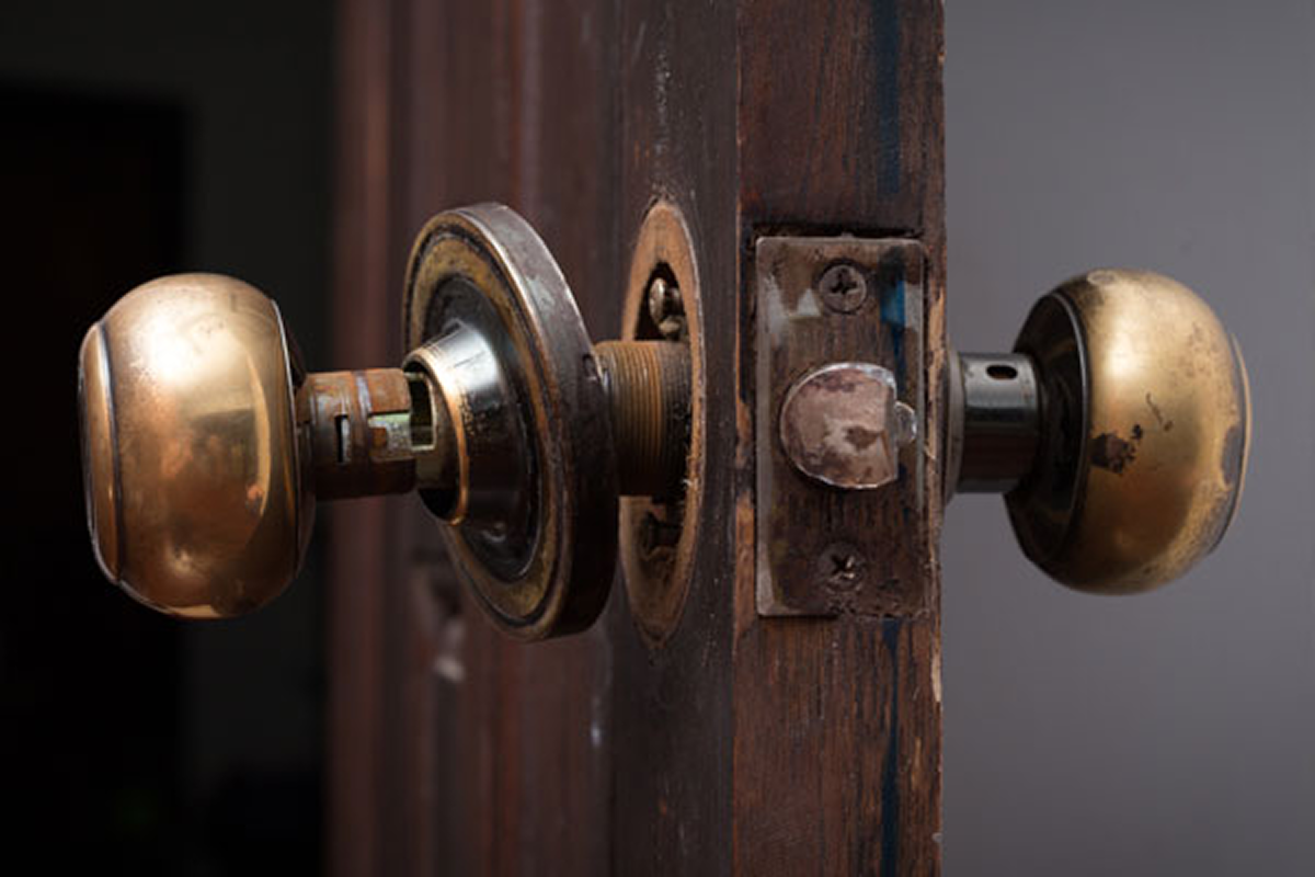 Common Reasons Door Locks Fail and How to Prevent It