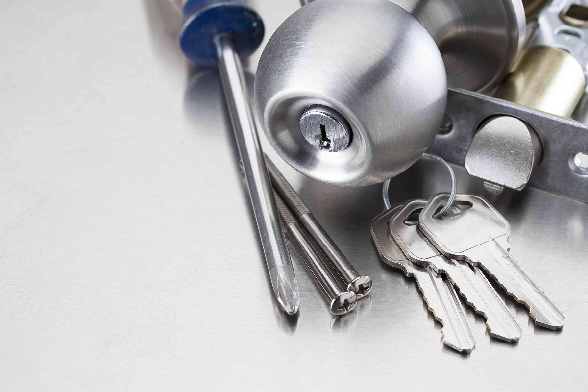 How Often Should You Rekey Your House Locks for Better Security?
