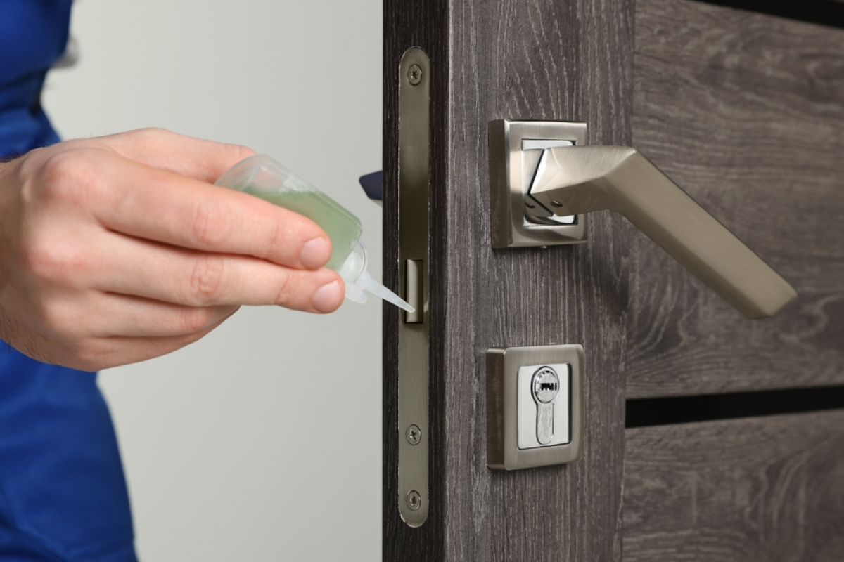 Why Professional Lock Maintenance Matters for Long-Term Security