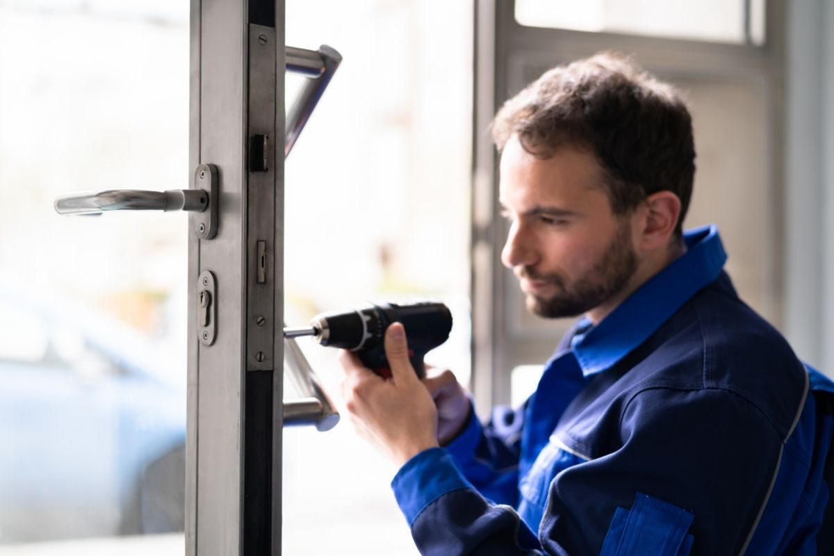 Signs Your Commercial Property Security System Needs an Upgrade