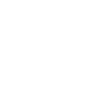 Simple clock showing 12:00