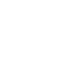 Phone receiver icon with a wireless signal