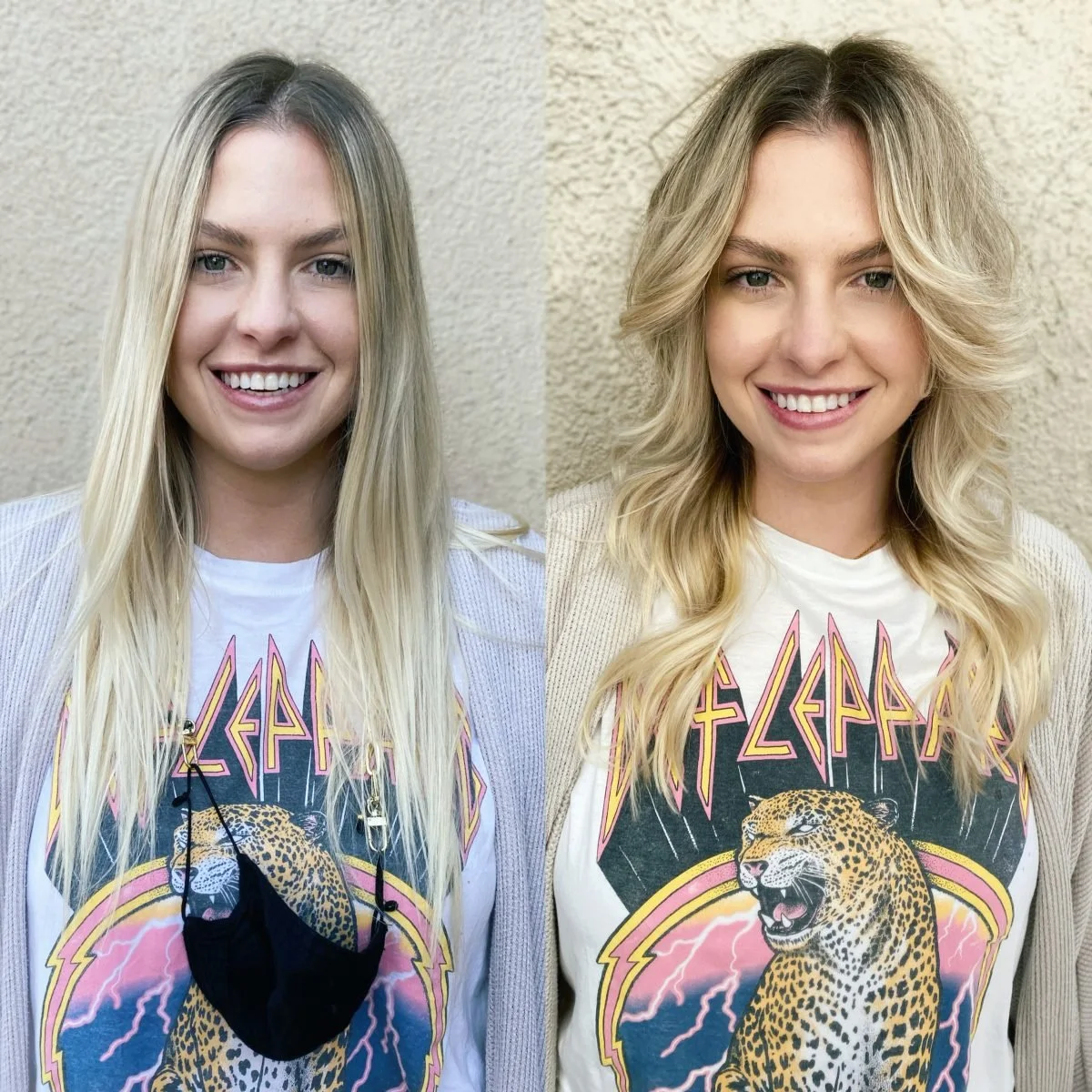 Subtle Transformation