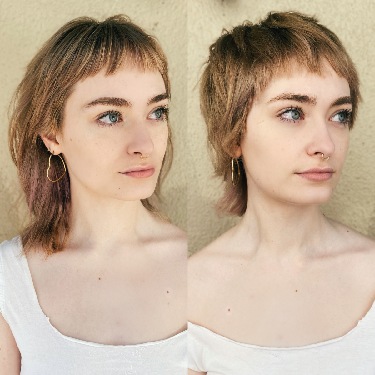 Pixie Transformation