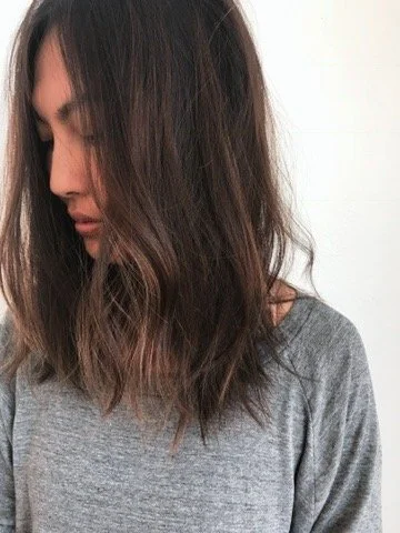 Lived-In Balayage
