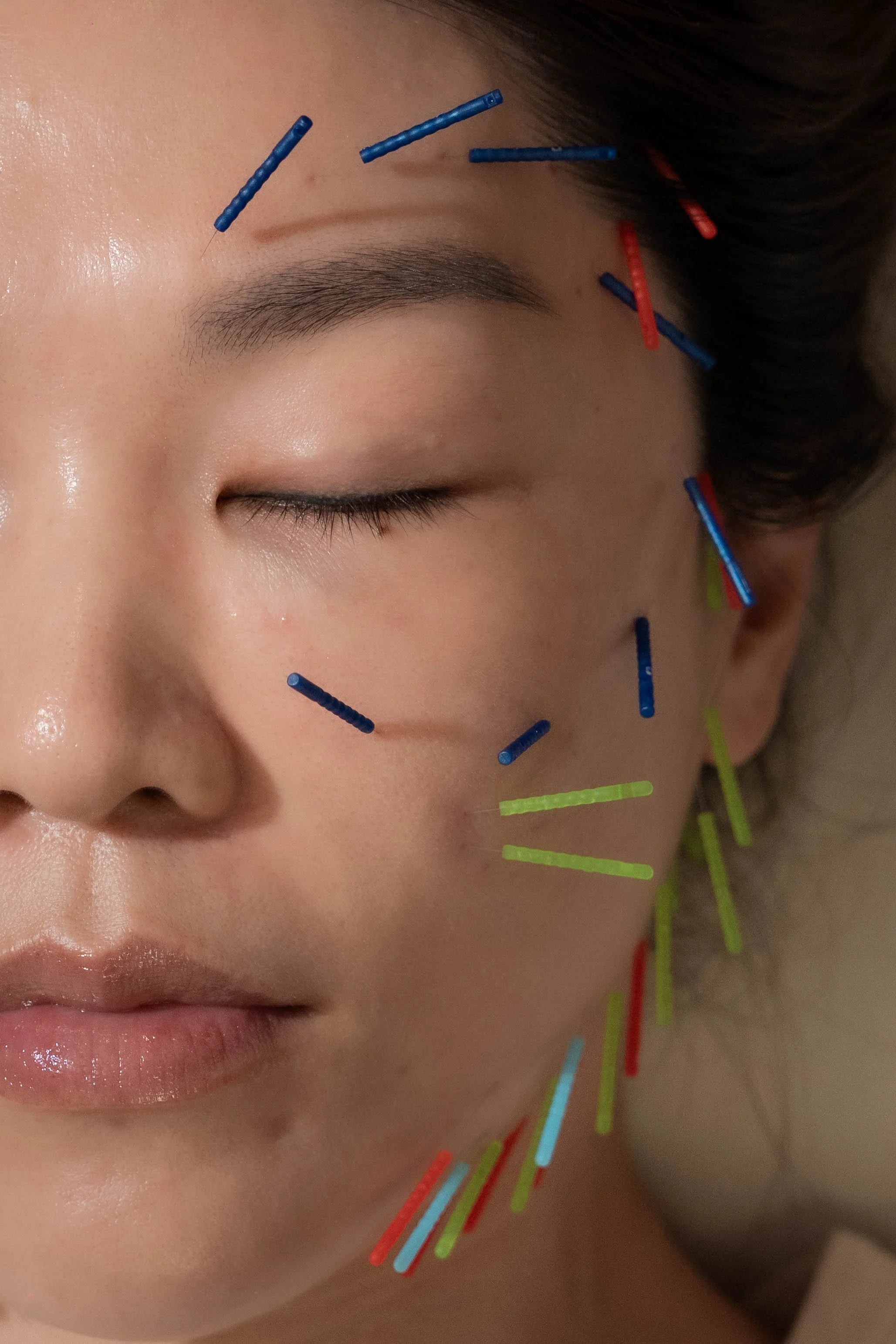 為什麼失眠的人特別容易變老、變胖、情緒失控？專業中醫師這樣解析