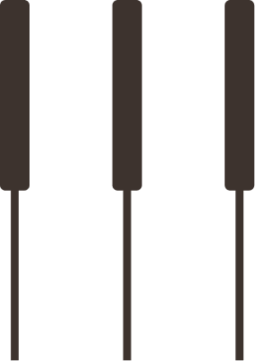 Ultra-low sensation icon