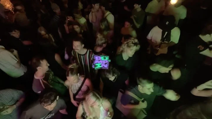 Quick recap from our last rooftop dance!

Thank you all for pulling through and bringing the vibes!

Live Soundcloud sets up on Monday&hellip;

🆙 NEXT FRIDAY @gabrielmunoz._‼️