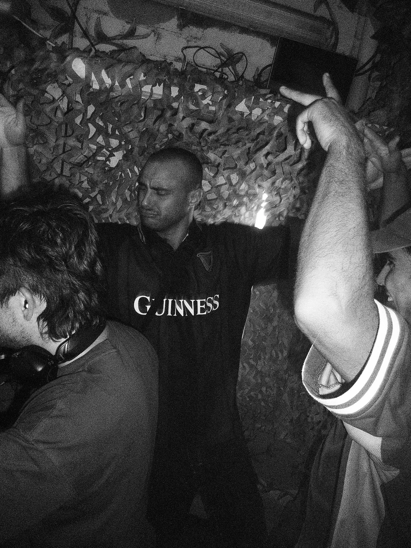 B/W memories from last Friday presenting @zac.attacq @webstersbarnewtown ✨✨

Thank you all for coming and supporting the crew. Exciting stuff coming soon!!

By @joel.s26 !!