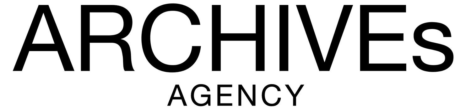 ARCHIVES AGENCY