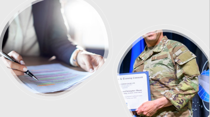 Military to Civilian Transition Course