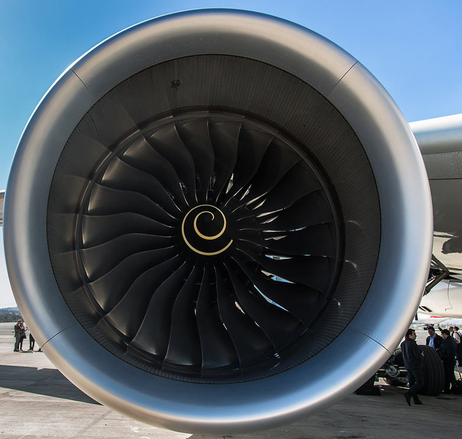 Jet Transition Course