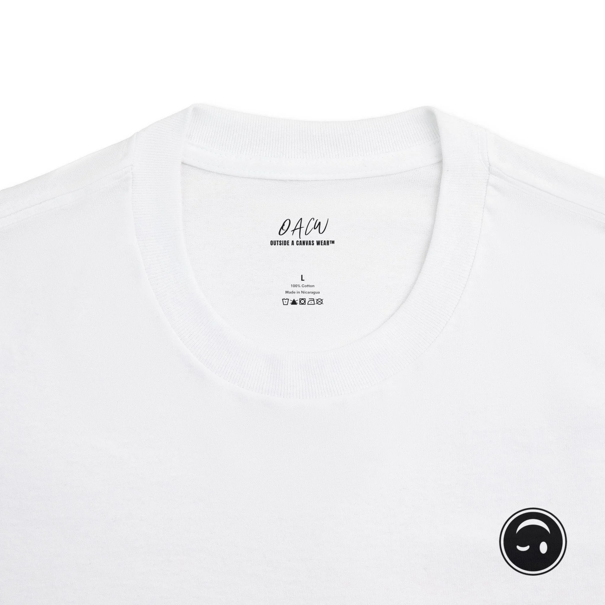 Goldfinch Landing Tee — OACW OUTSIDE A CANVAS WEAR™