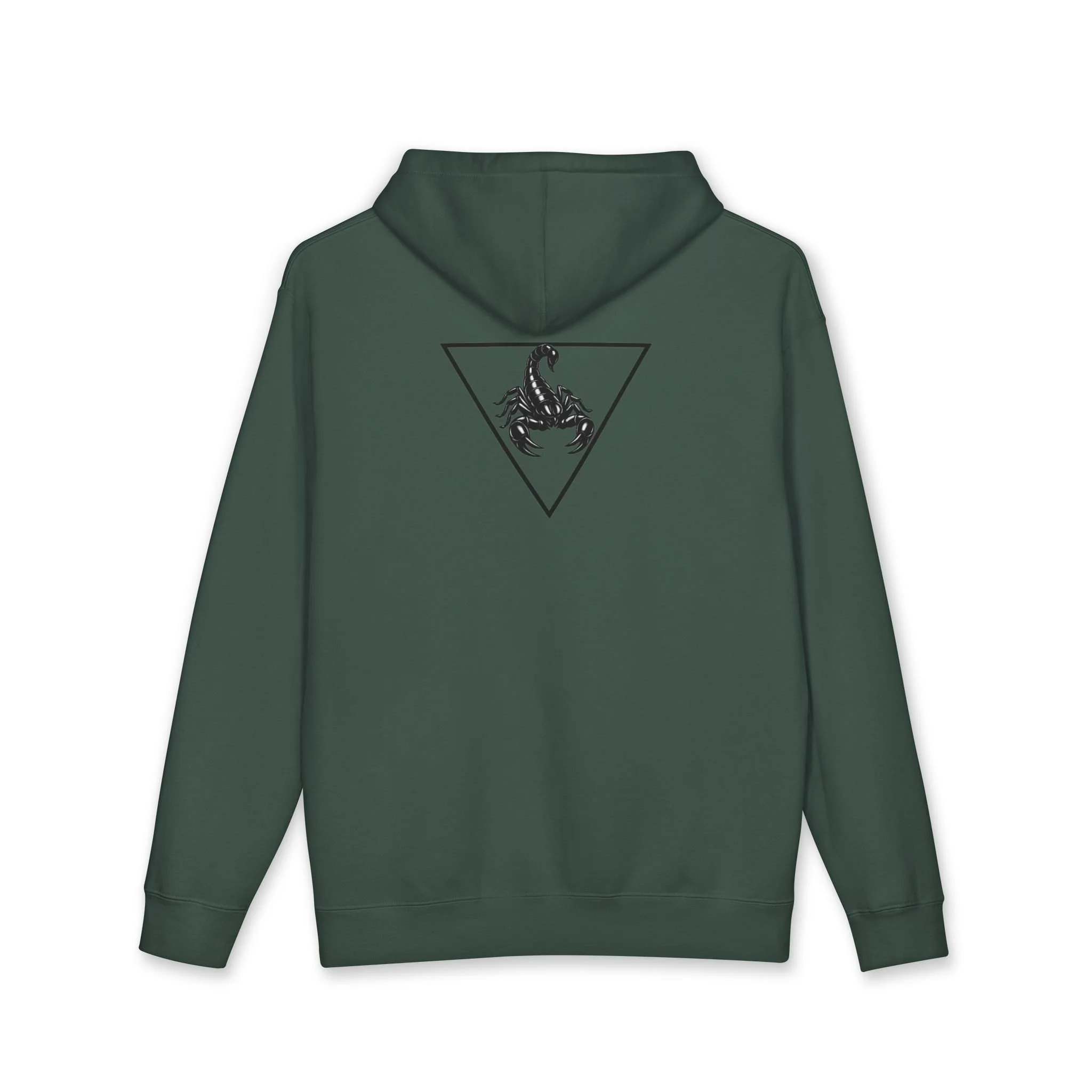 Scorpion Prism Hoodie — OACW OUTSIDE A CANVAS WEAR™