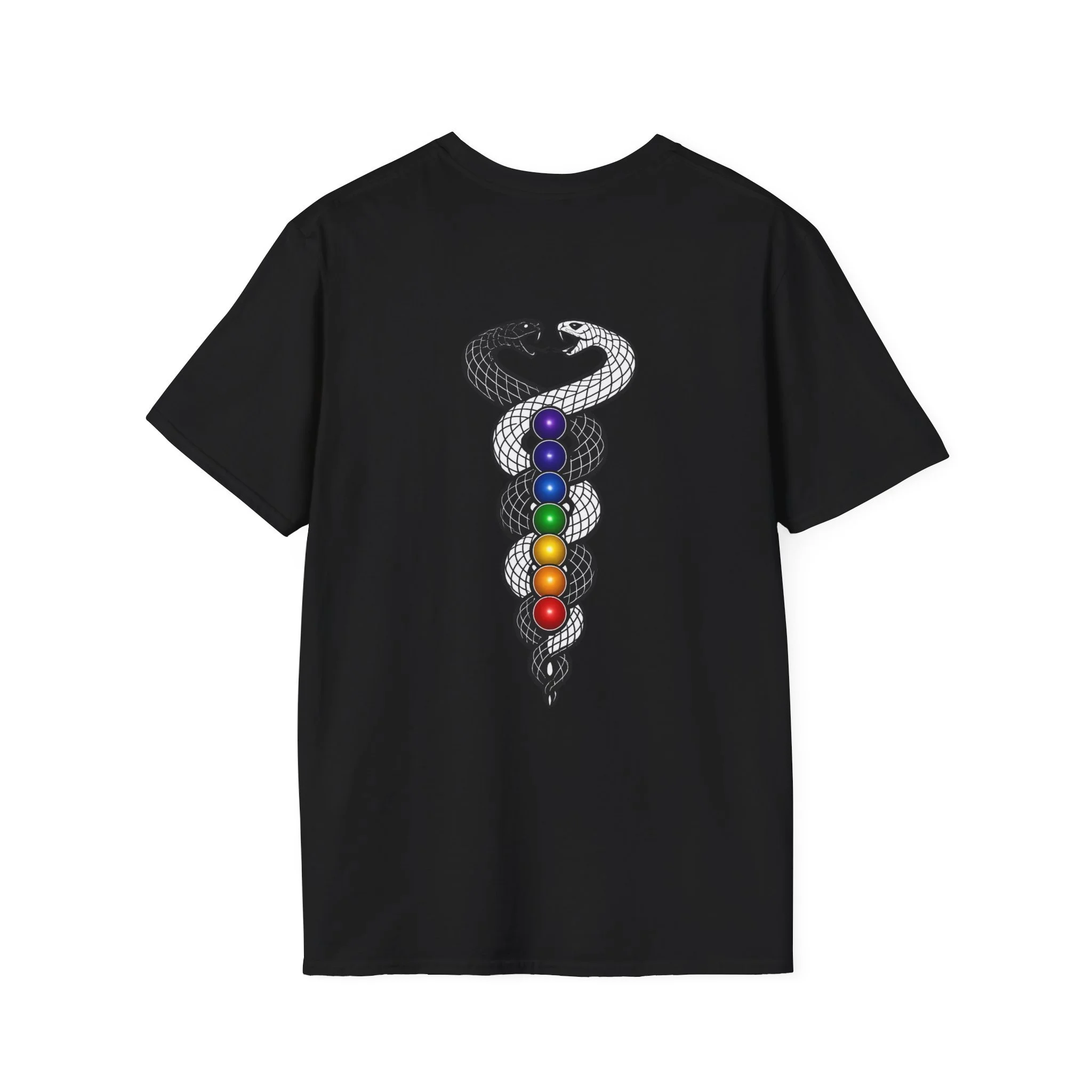 Kundalini Ascension Tee — OACW OUTSIDE A CANVAS WEAR™